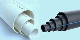 PE管和PVC管对比有什么不同？