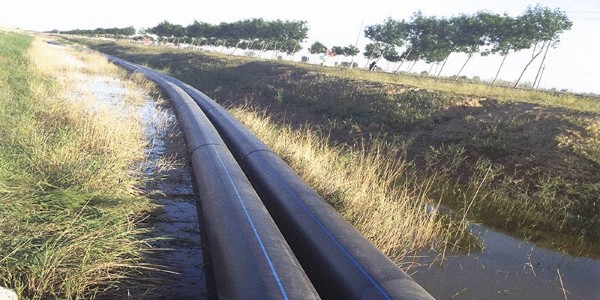 hdpe灌溉管