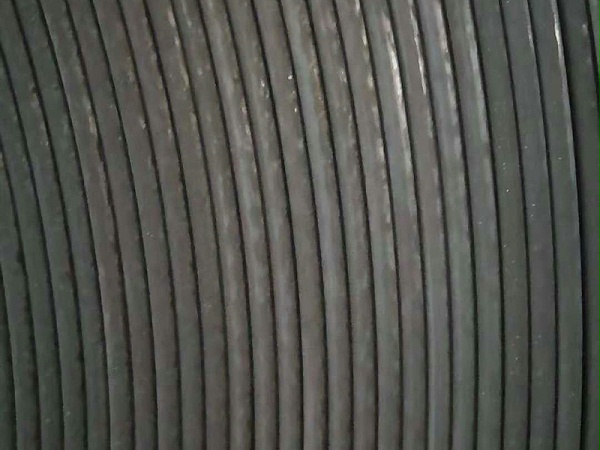 螺旋钢管用卷板